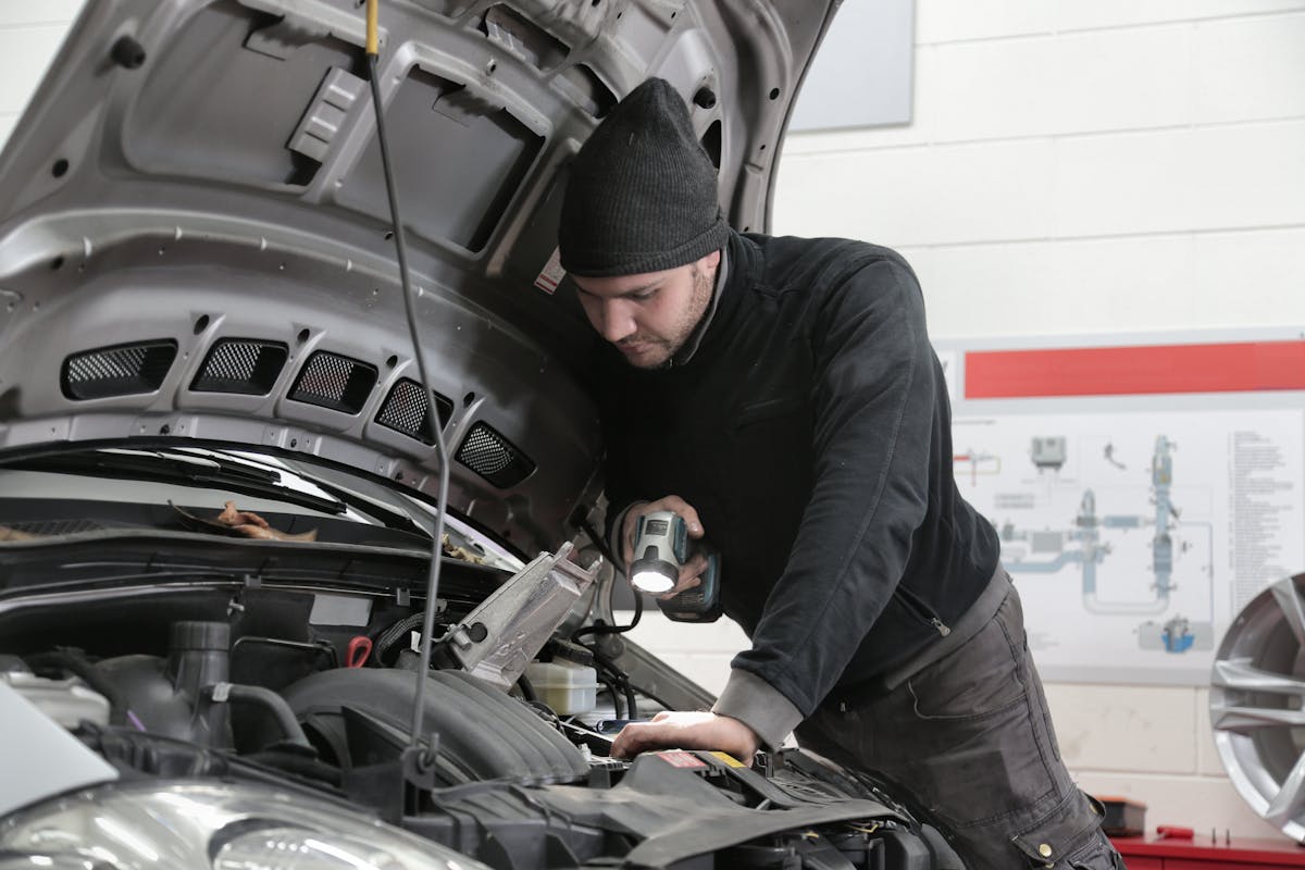 Tire pricing display and service