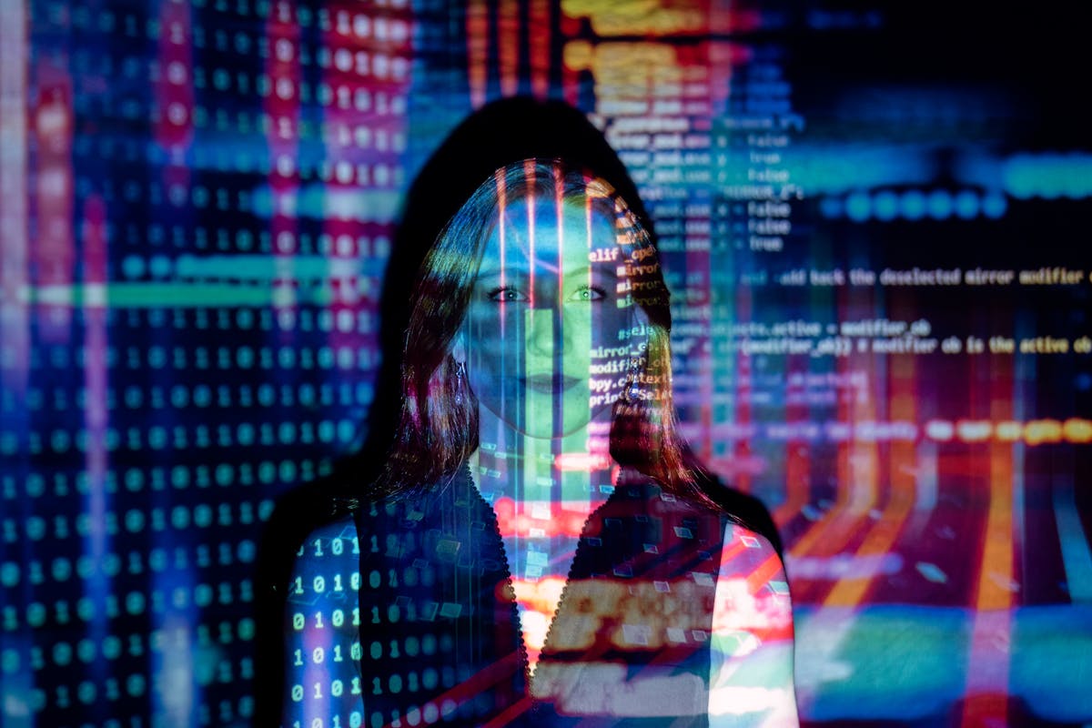 Technology and AI automation